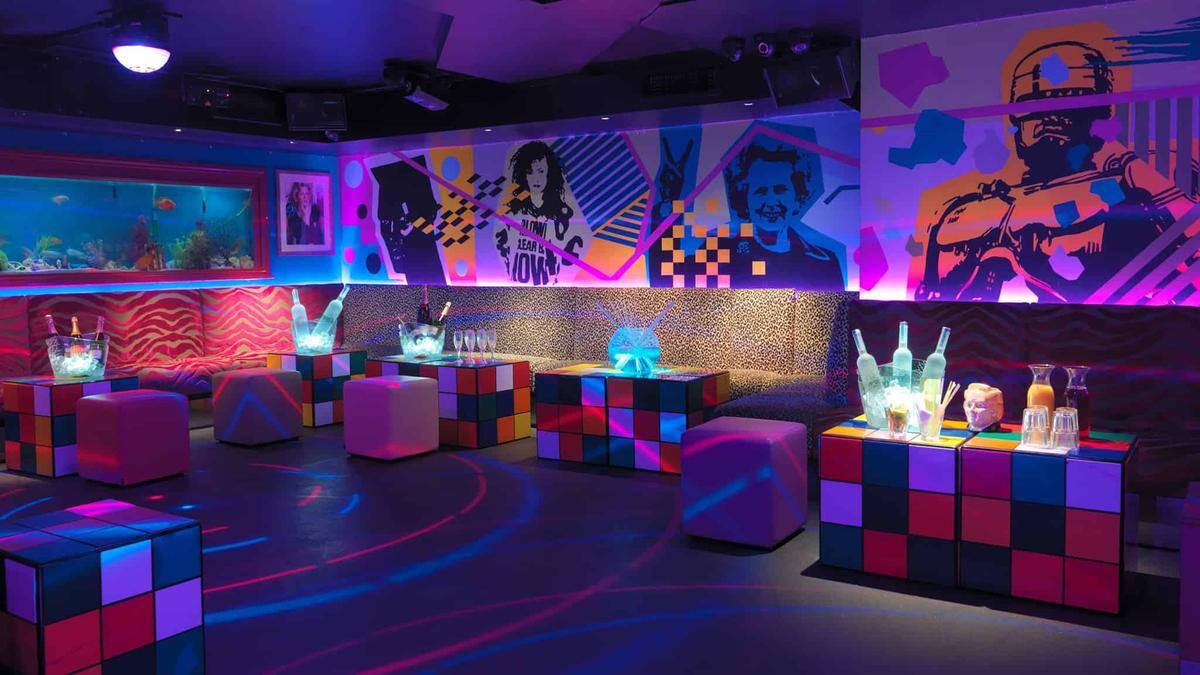 Maggieâs Club.jpg The Best Clubs in Chelsea
