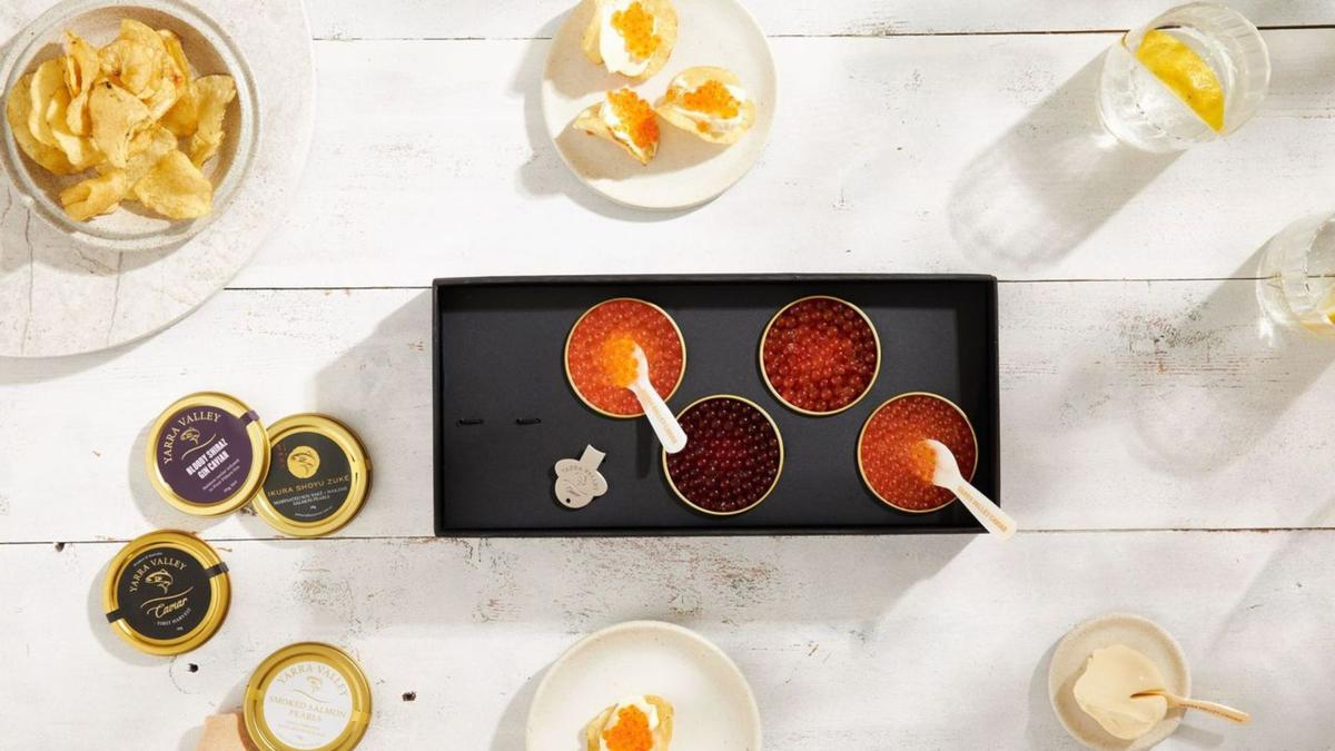 Most Expensive Caviar in the World.jpg Most Expensive Caviar in the World
