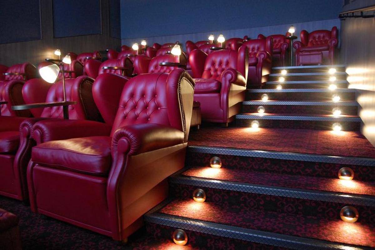 lux cinema.jpg luxury cinema london