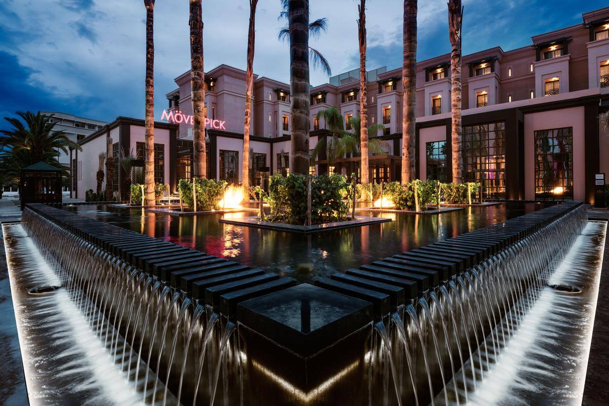 Cover.jpg most expensive hotel in the world