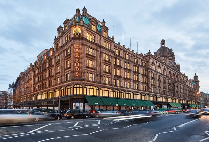 Harrods 1.jpg Harrods Department Store, Knightsbridge
