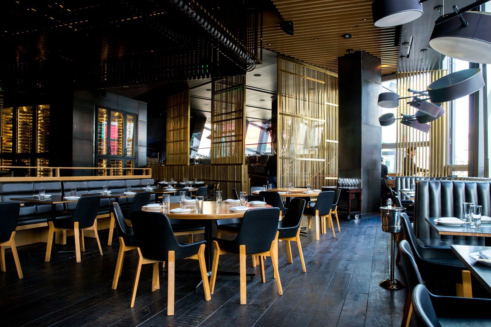London Restaurants in the World’s Top 50 - UK Sotheby's International Realty