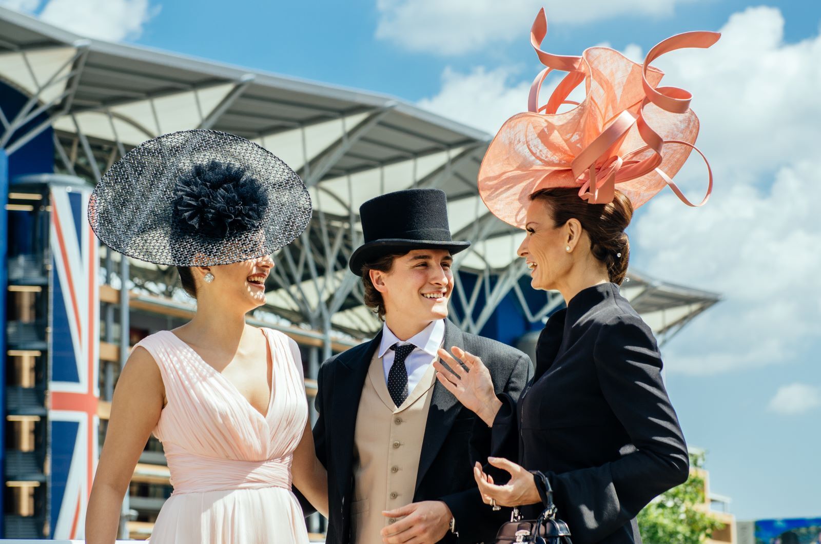 London's Social Season: Where Dubai's Elite Spend Their Summer