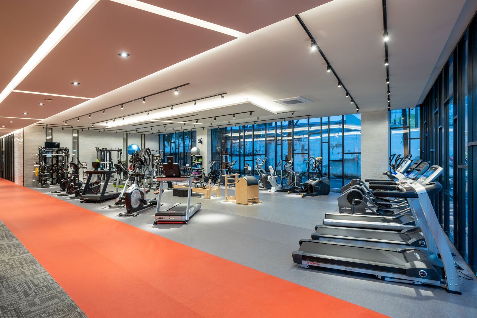 The Guide: The Best Luxury Gyms in London