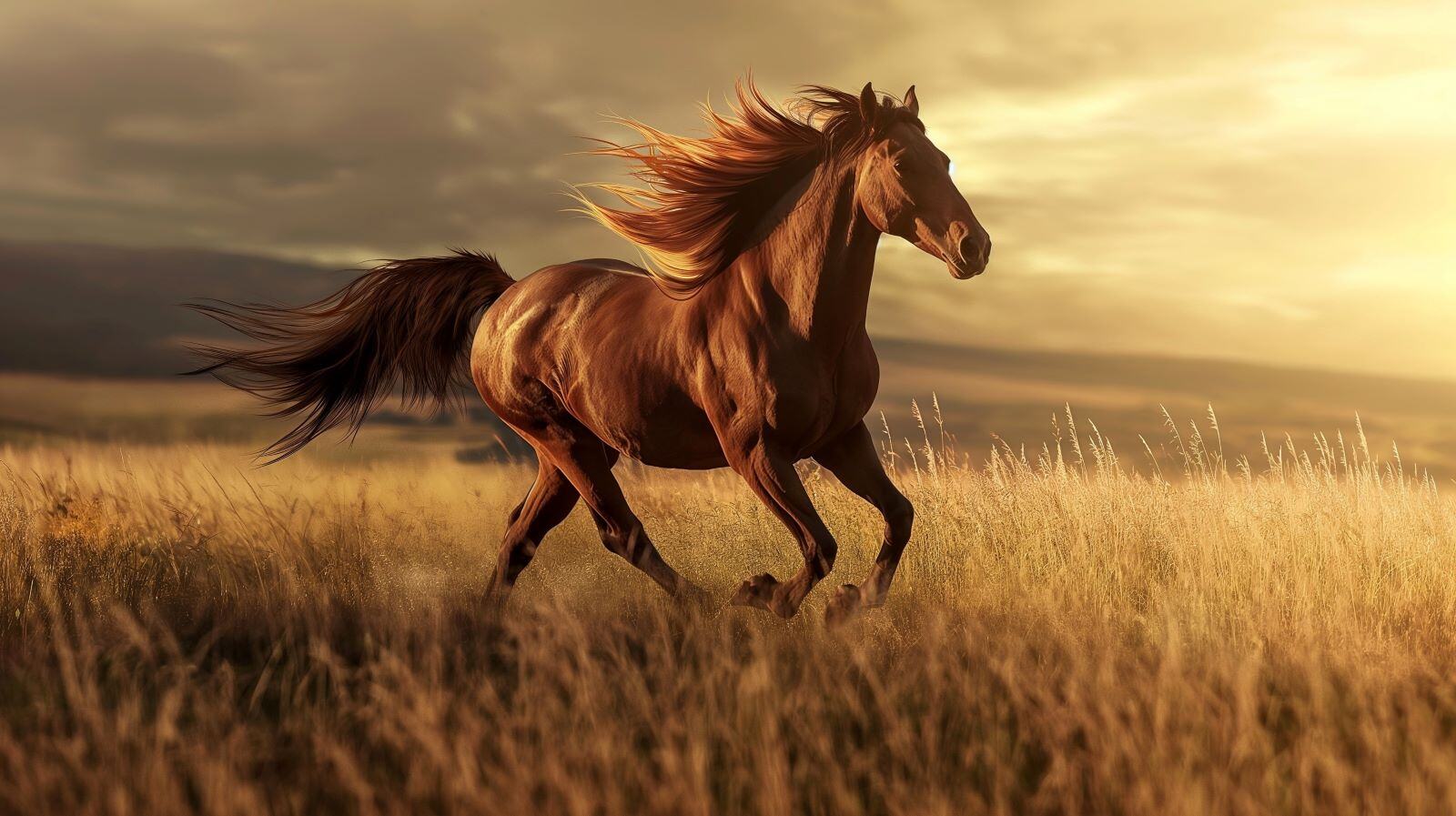 10 Most Expensive Horses Ever Sold