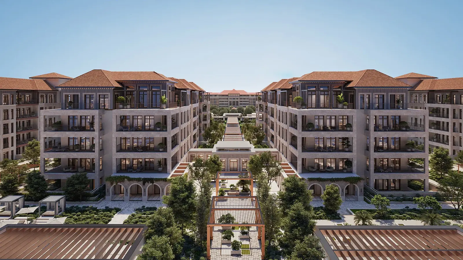 Hudayriyat Island Investment Guide 2026: Top Modon Developments in Abu Dhabi