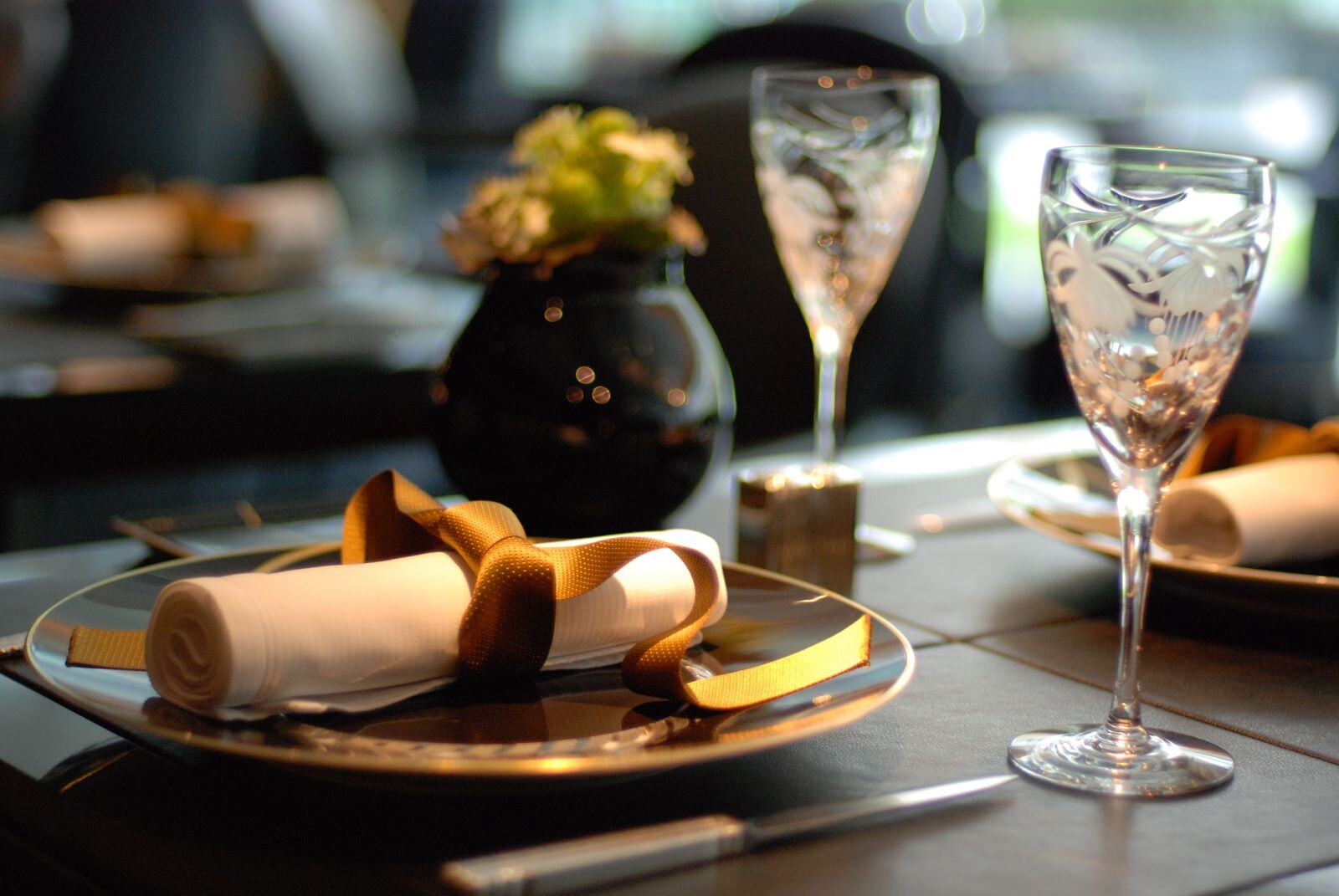 New Michelin-Star Restaurants in Dubai 2025