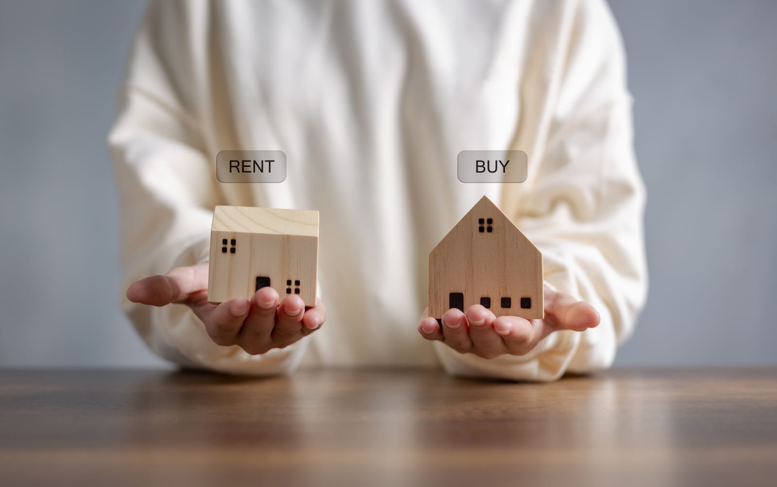 Renting Versus Buying: Navigating The Dubai Property Market