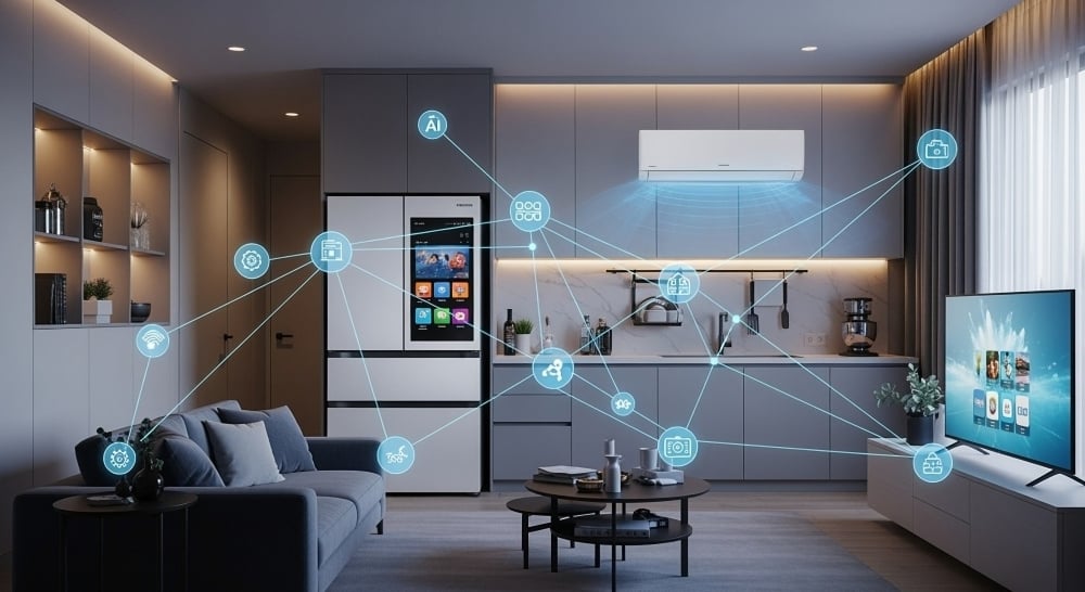 Smart Home Ideas for 2026