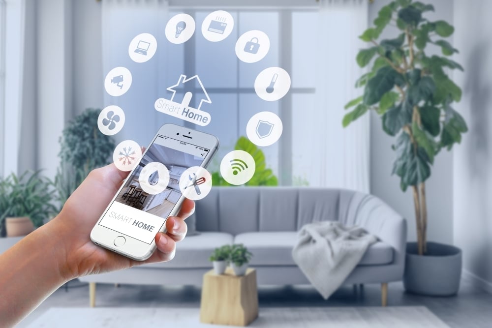 Smart Home Technology