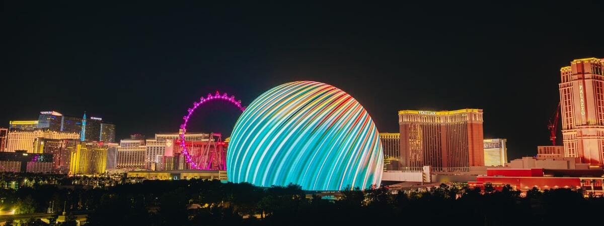 Sphere Abu Dhabi 2