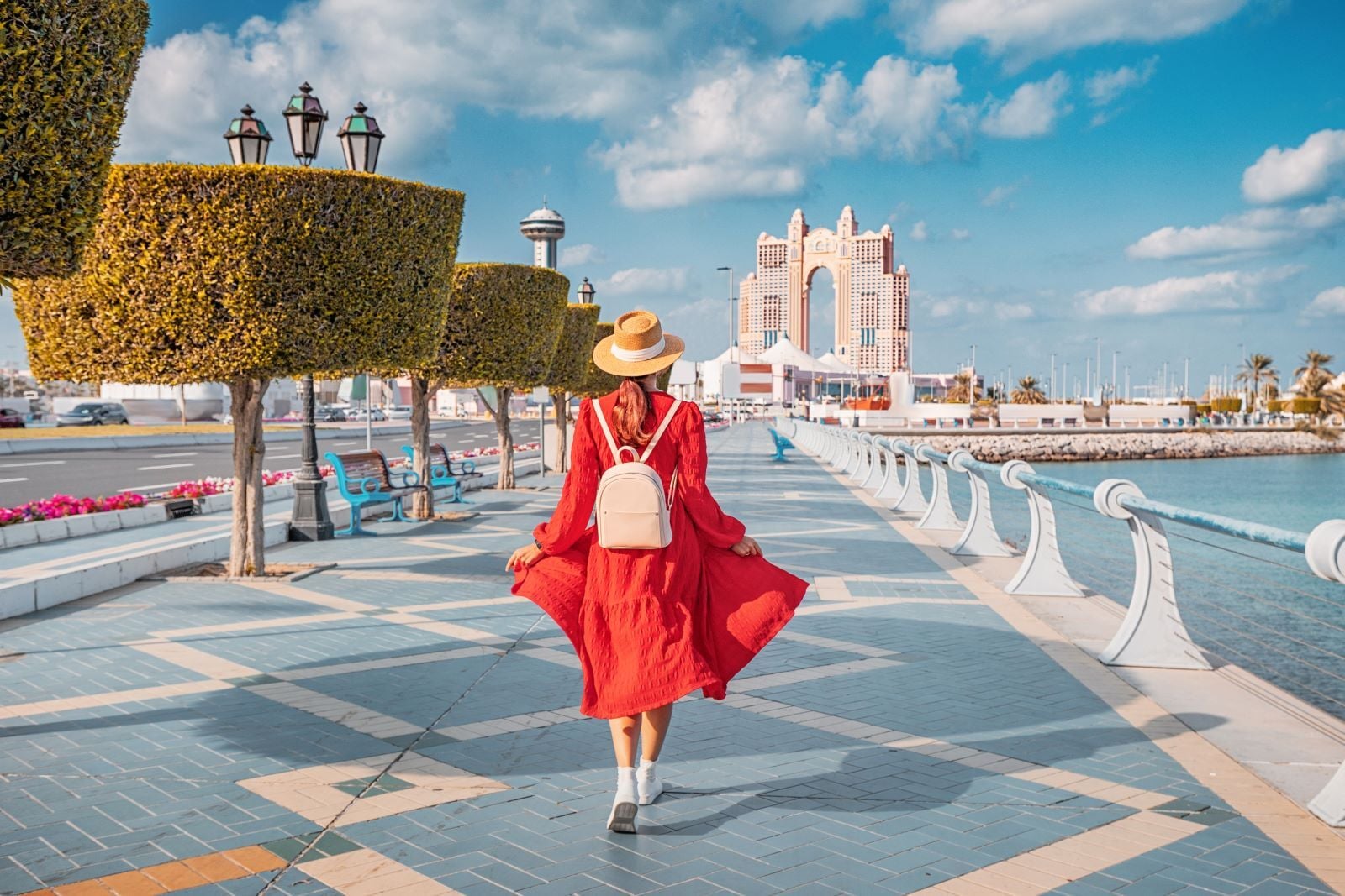 The Best Things to Do in Abu Dhabi