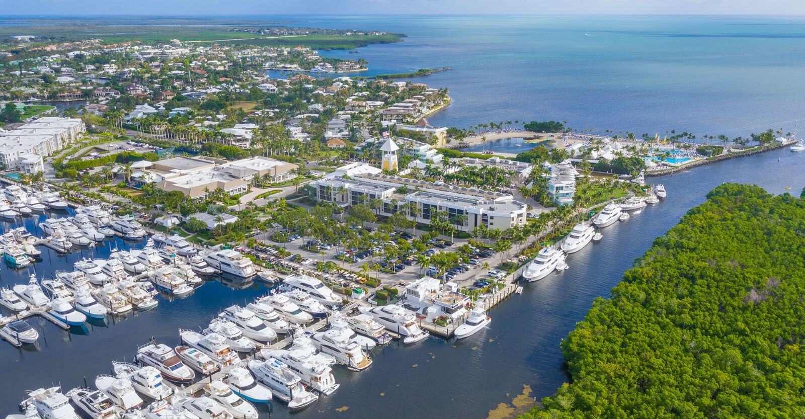 Hidden Gems & Secrets of The Ocean Reef Club