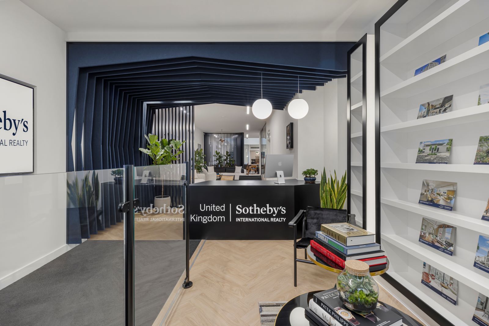 United Kingdom Sotheby’s International Realty Q3 Results: Bucking the Trend