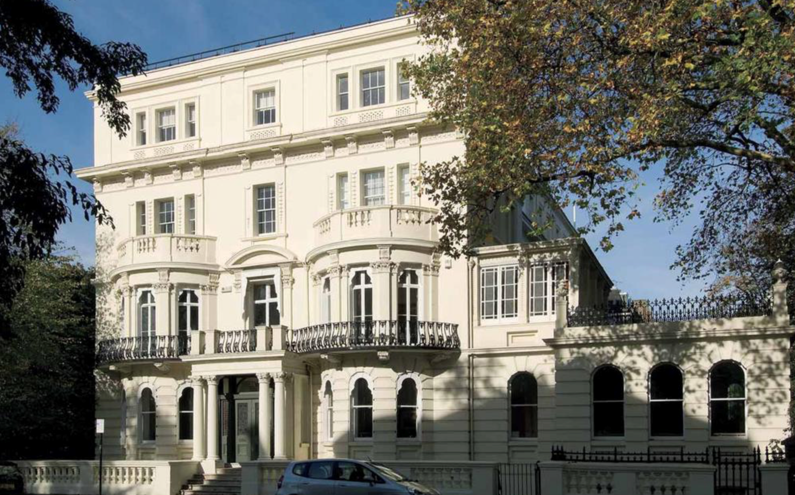 United Kingdom Sotheby’s International Realty Secures Landmark Sale of a Victorian Home Guided at £24 Million