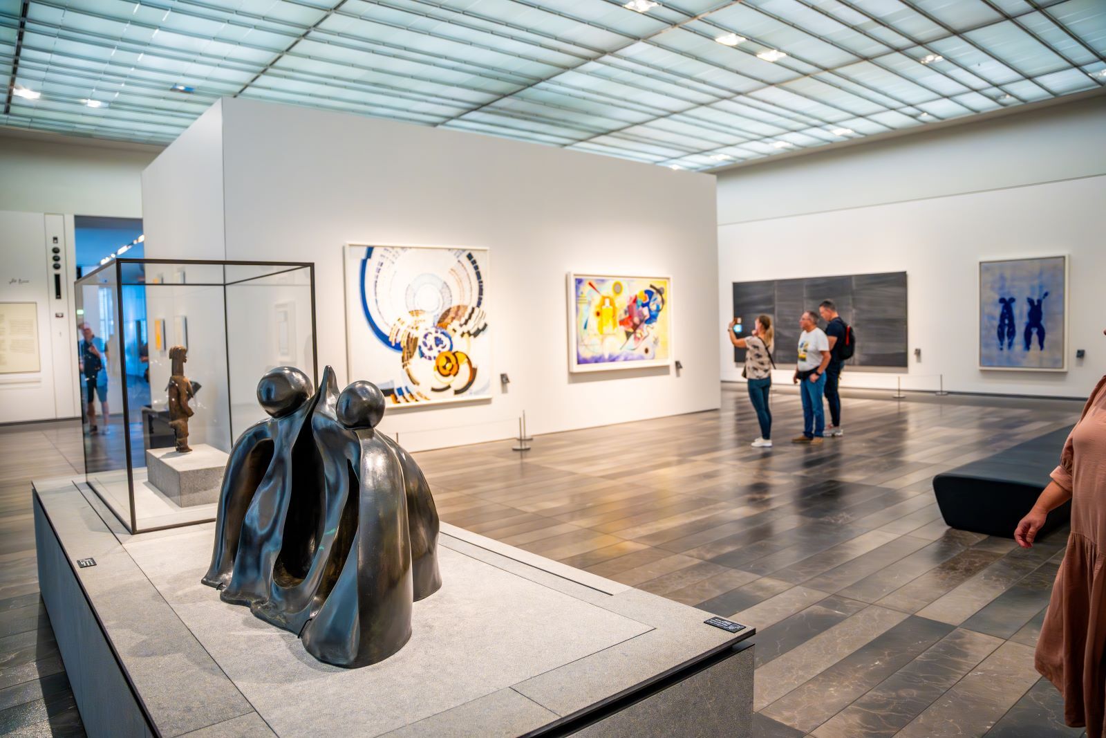 art musuem abu dhabi