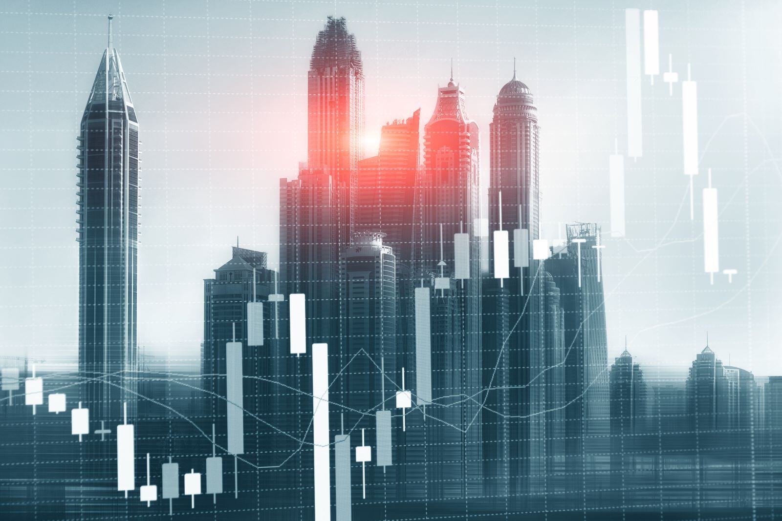 Best Banks in Dubai for Businesses