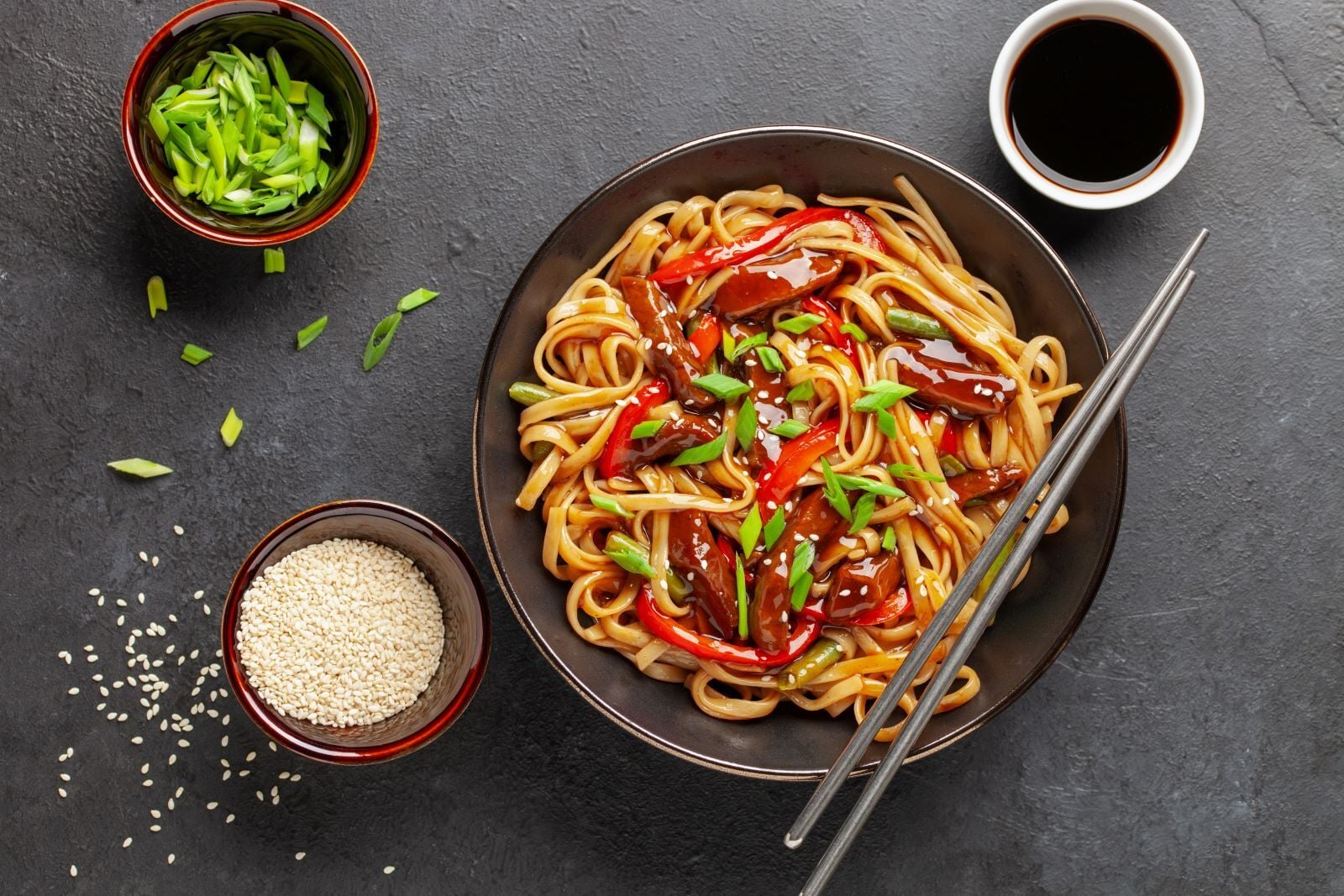 best chinese restaurant abu dhabi