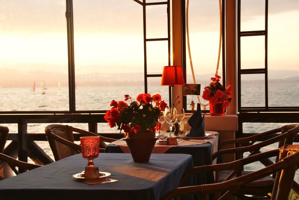best dinners cruise abu dhabi