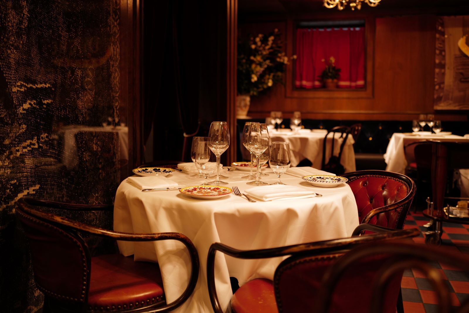 best fine dining restaurants in abu dhabi