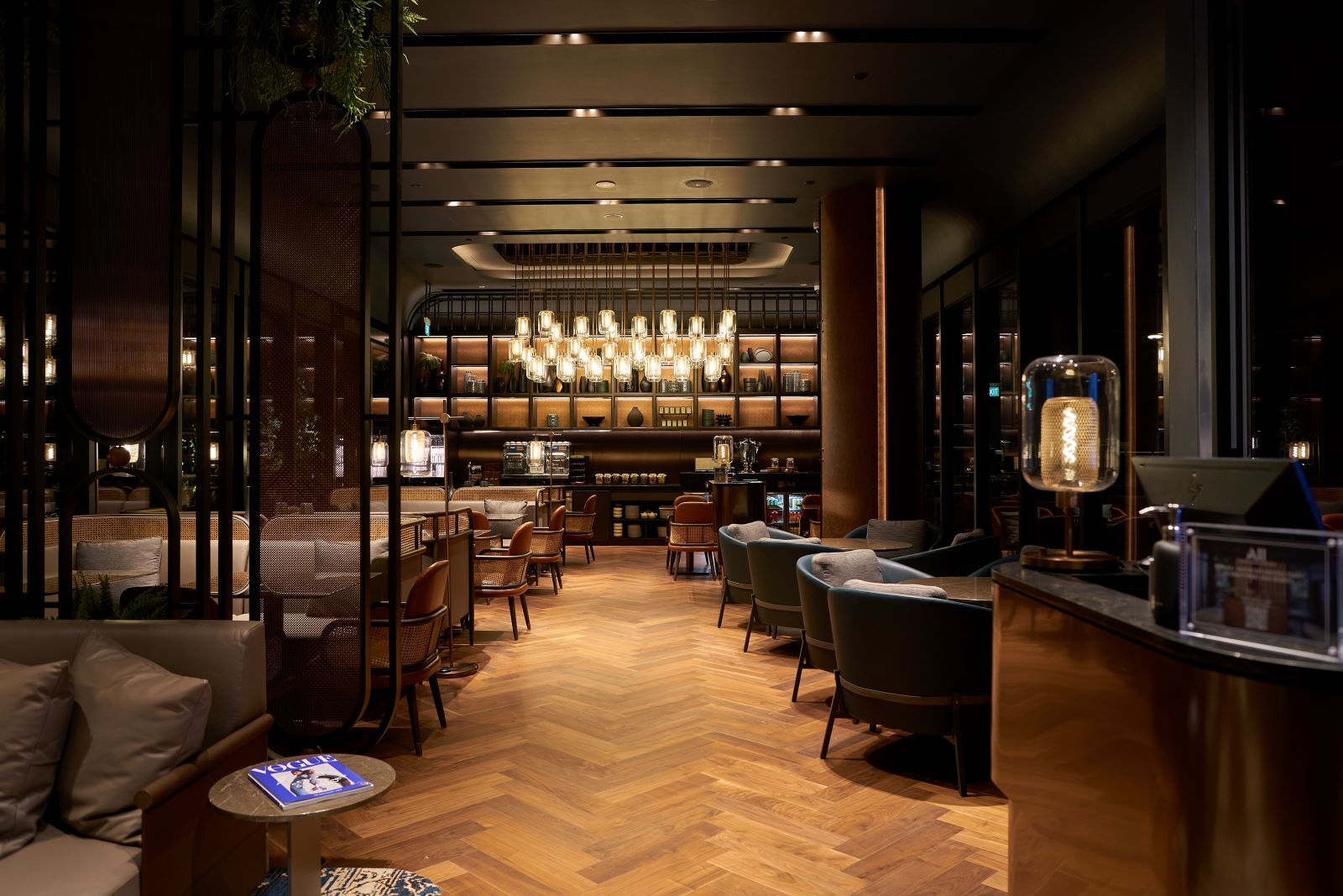 best lounges in abu dhabi