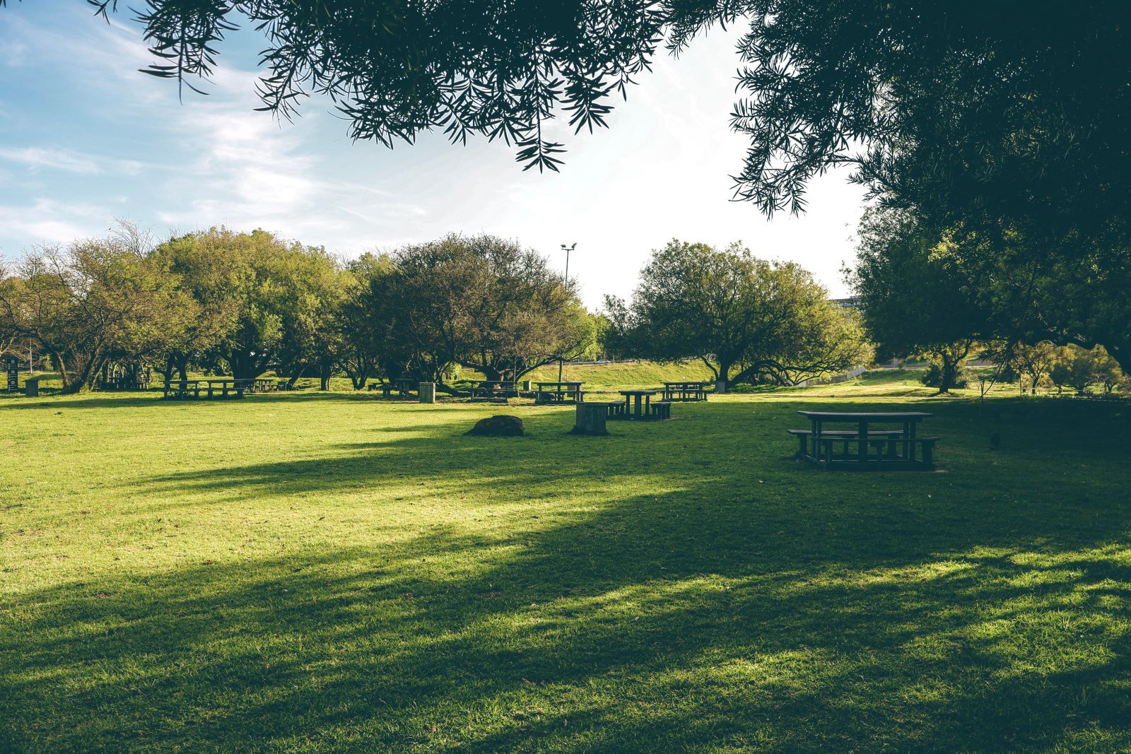 best parks in abu dhabi