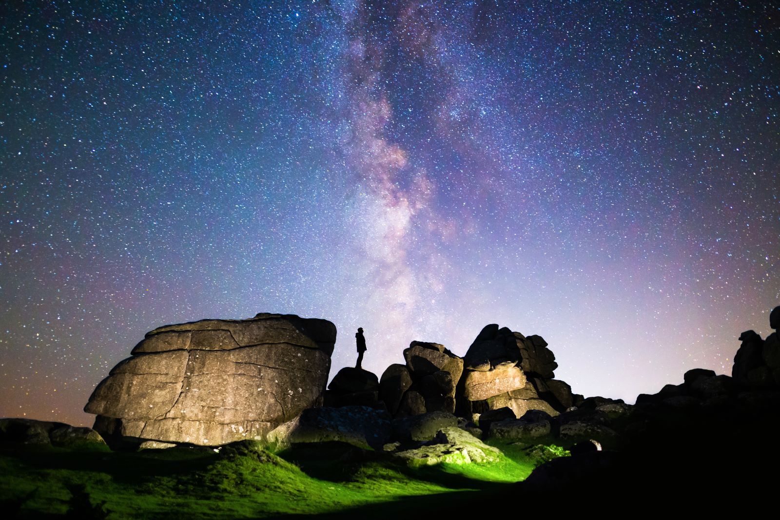 A Guide to Stargazing in the UK