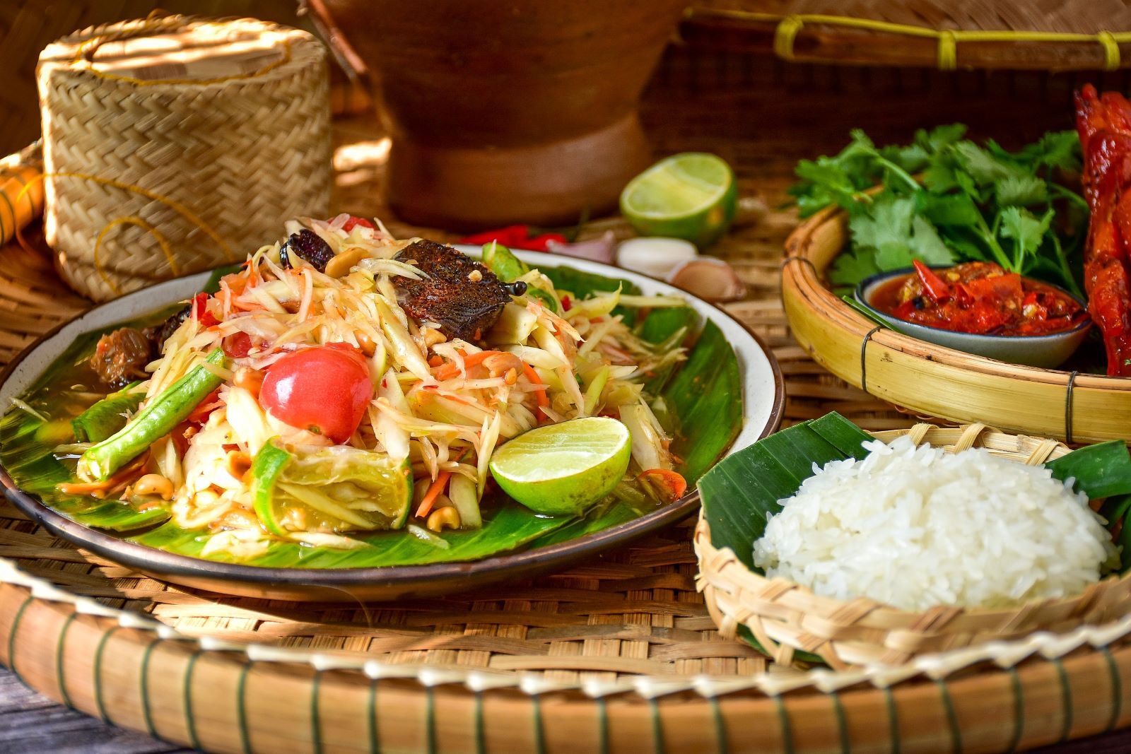 best thai restaurant abu dhabi