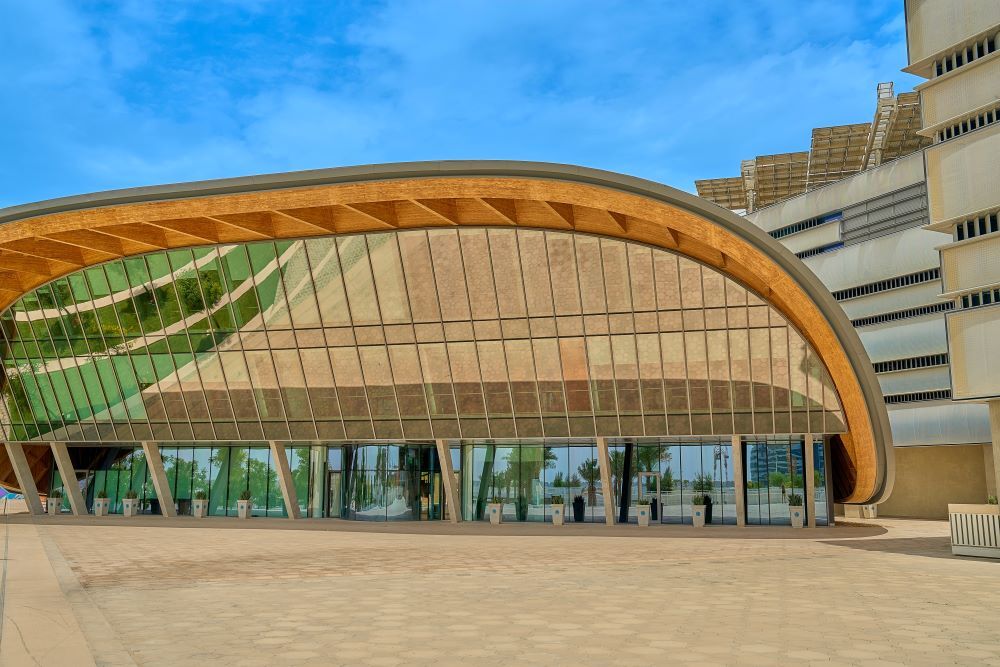 best university in abu dhabi
