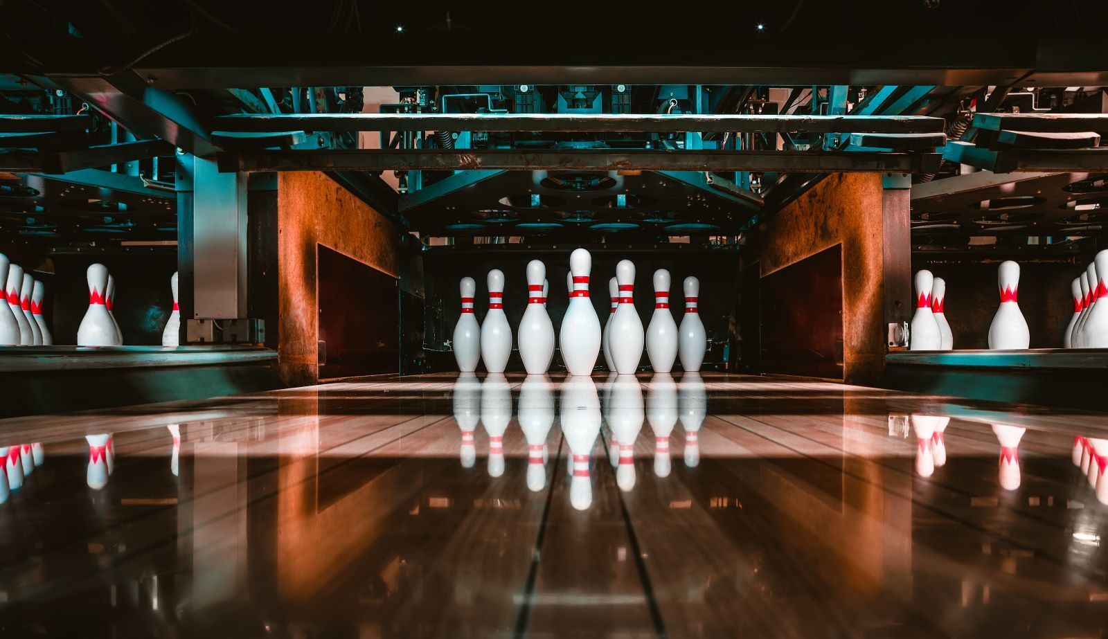 The Best Bowling in Wandsworth