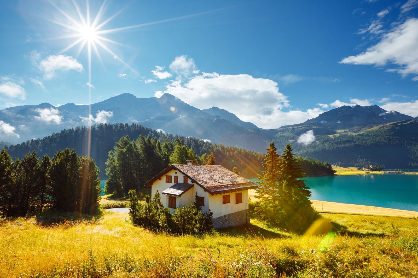 A Guide to Buying a Holiday Home in The UK