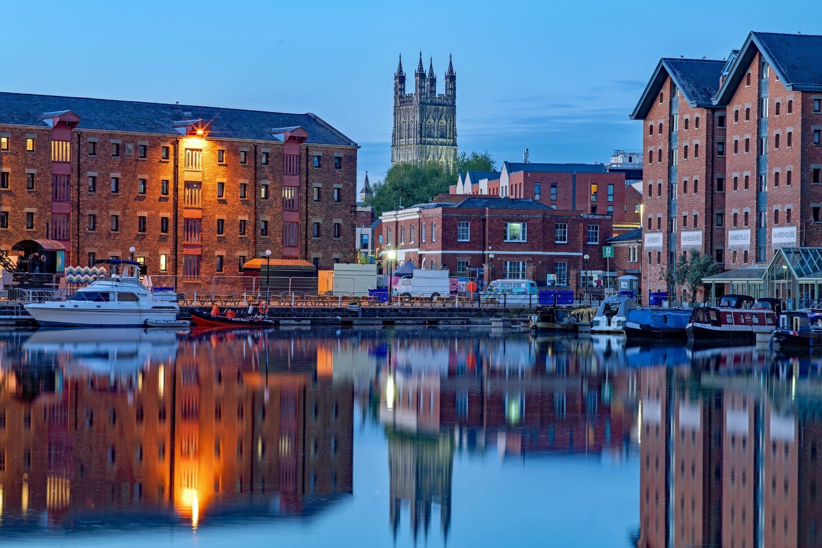 The Best Attractions in Gloucestershire