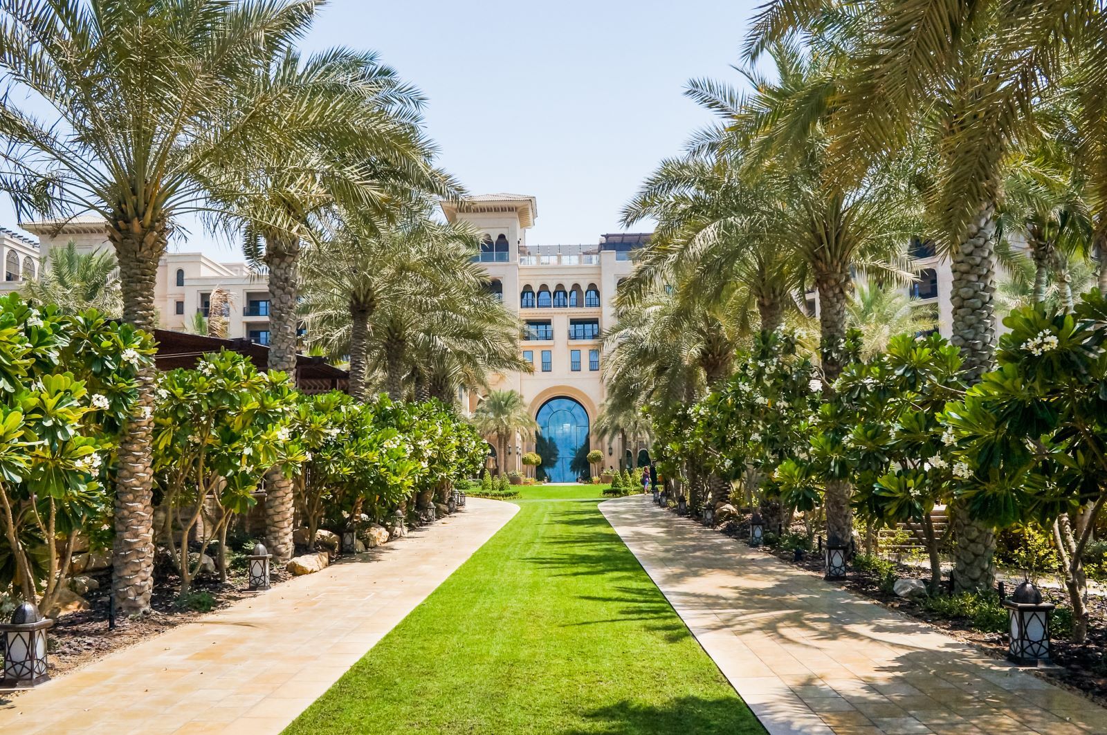 Why Four Seasons Dubai Is One of the Best Wedding Venues in the City