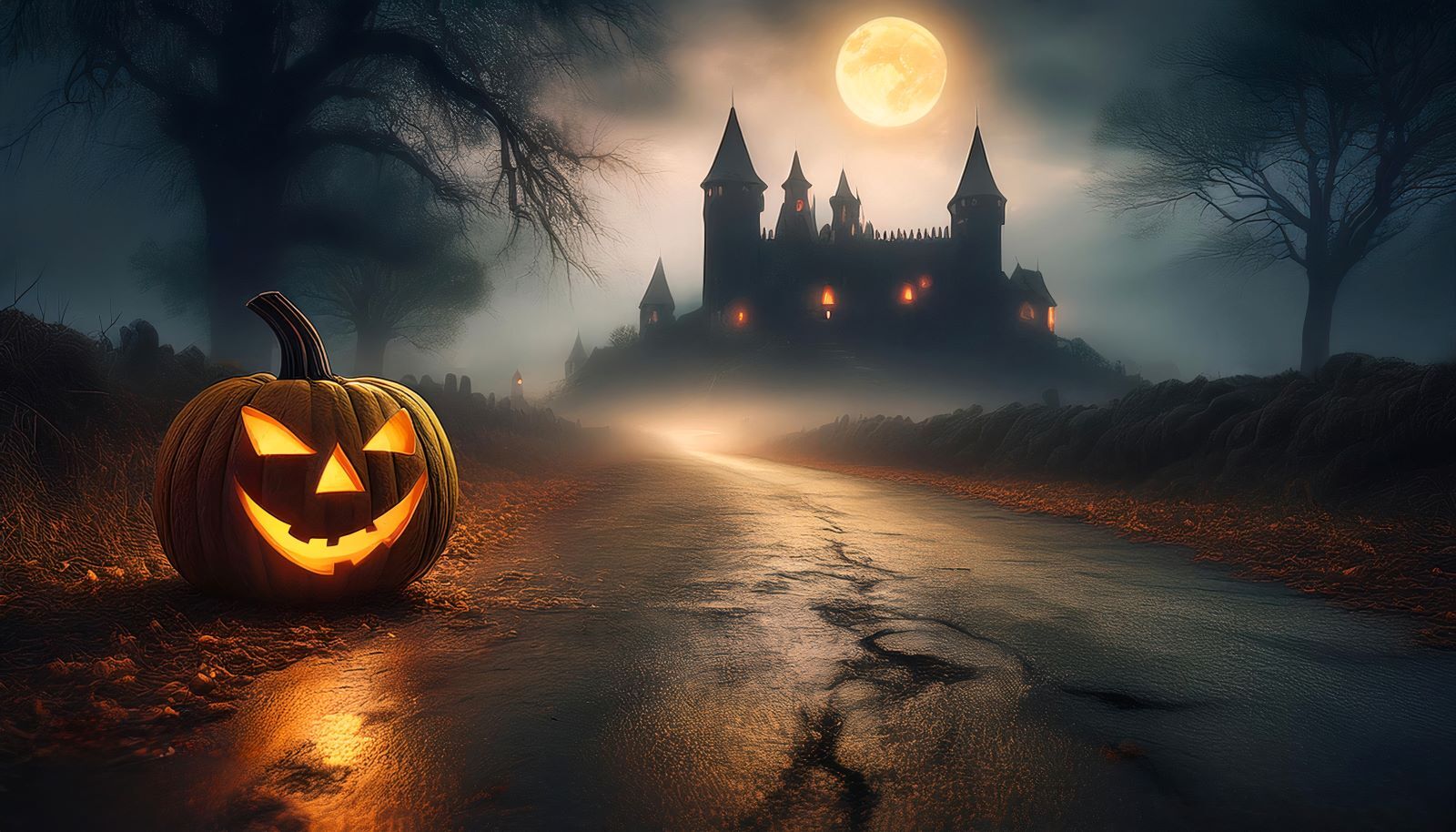 Best Halloween Events in London - Spooky Streets and Spectres Abound