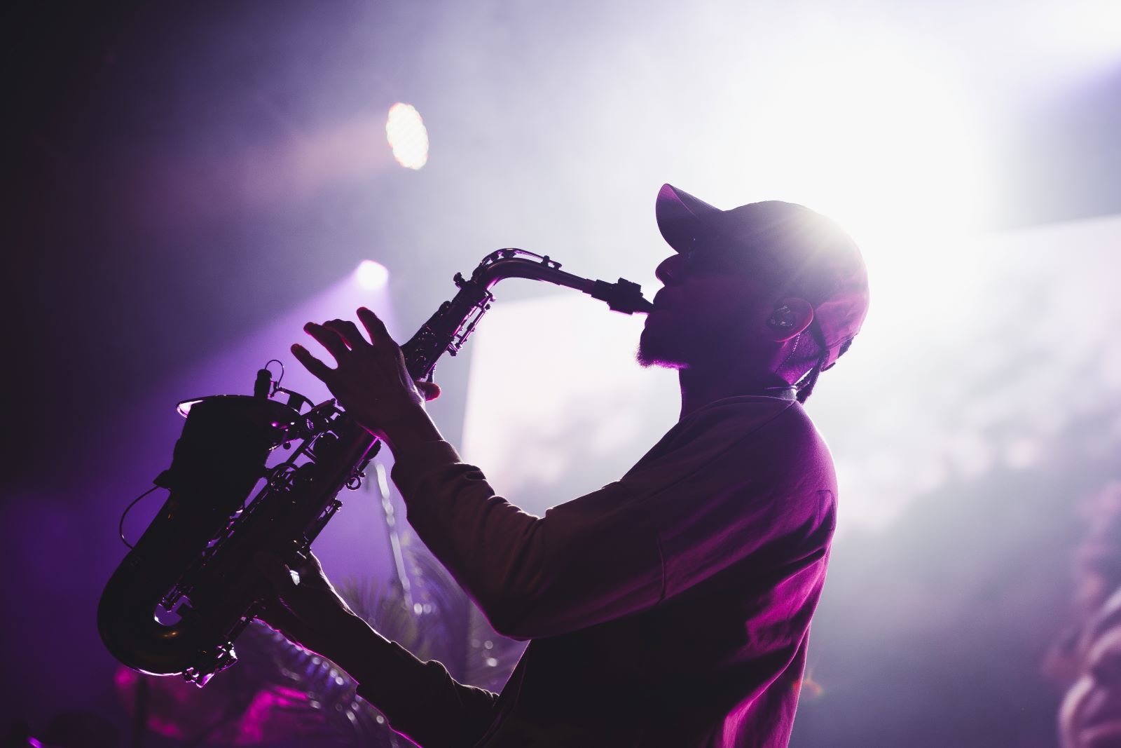 Bebop at the Best Jazz Bars in London
