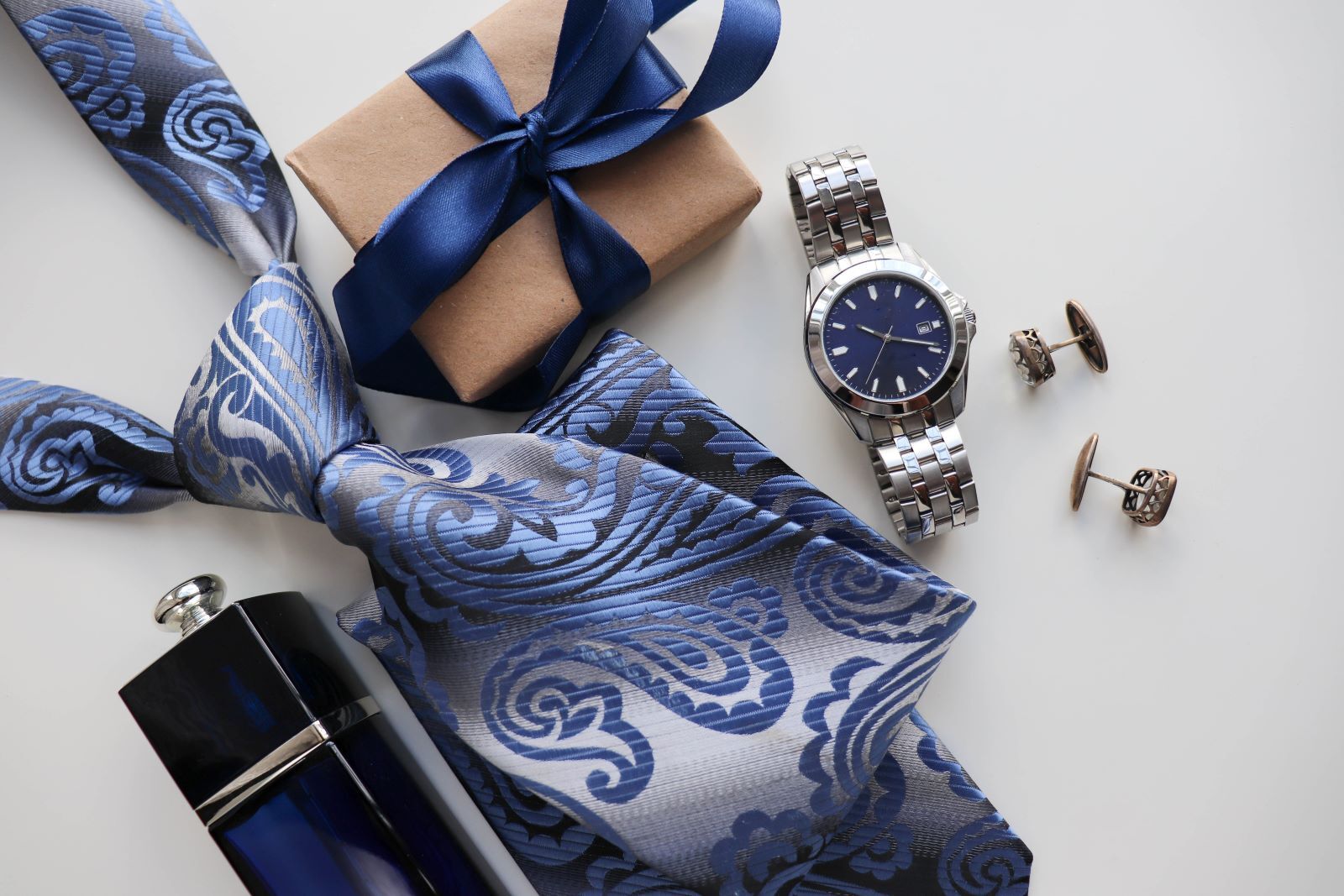 Top 10 Luxury Gifts for Him