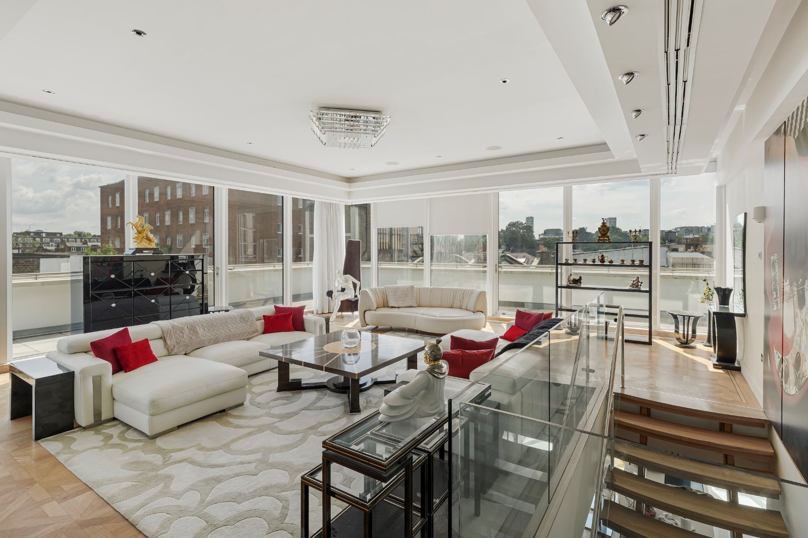 Kensington’s Finest Interior Designers