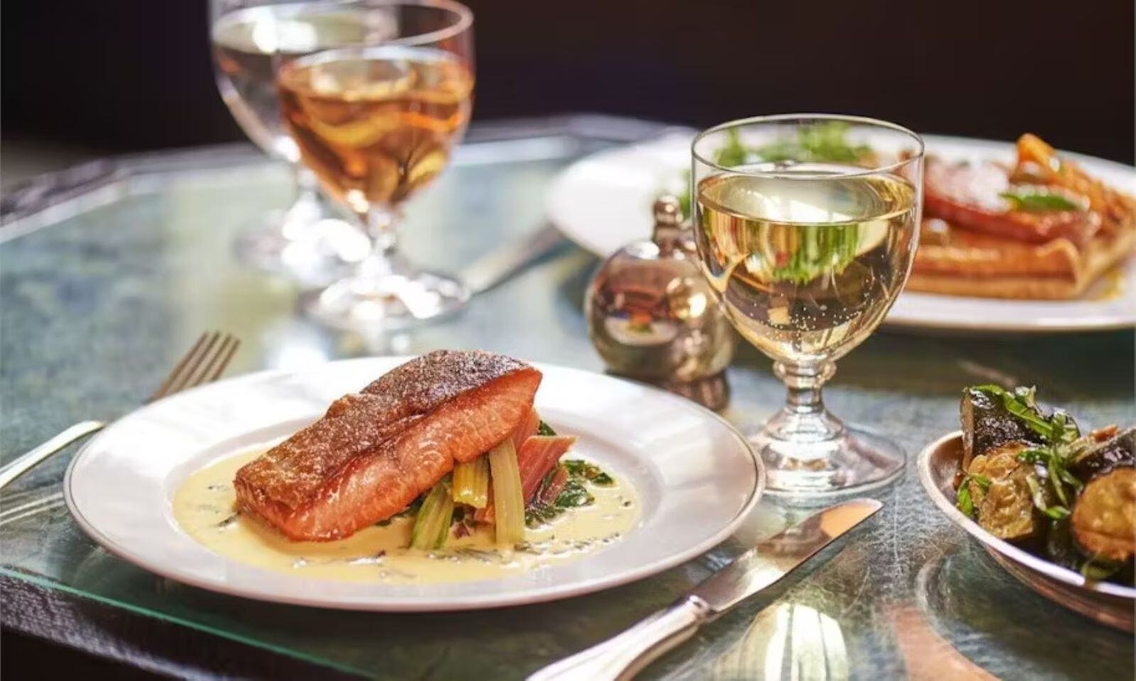 London Pre-Theatre Dining Guide 2025