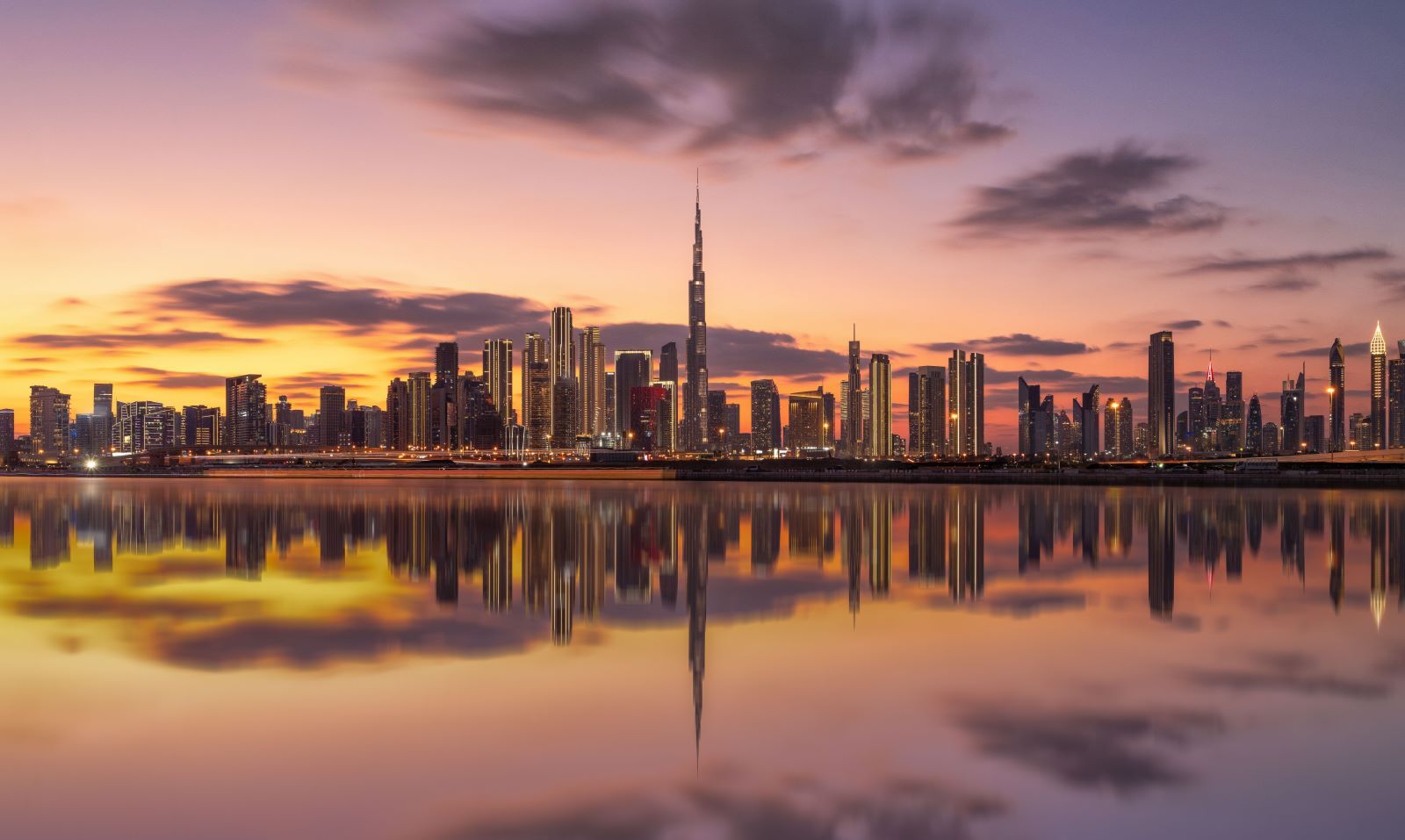 Understanding Property Valuation in Dubai