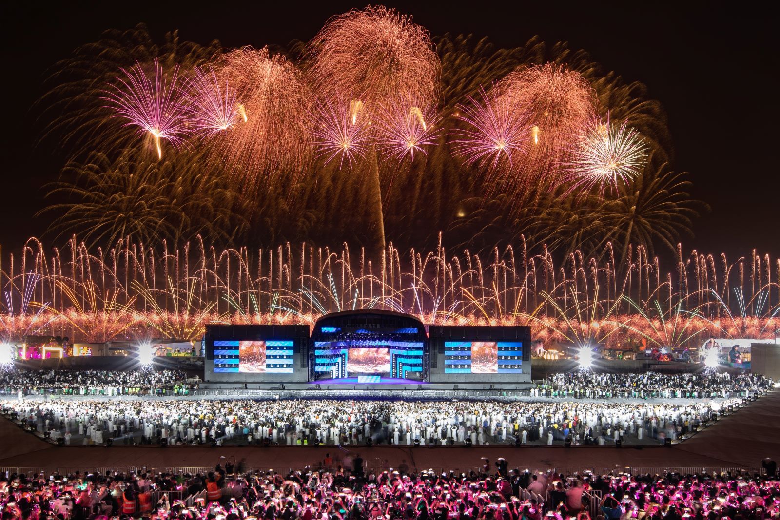 How Riyadh Season is Redefining Sports in the Middle East