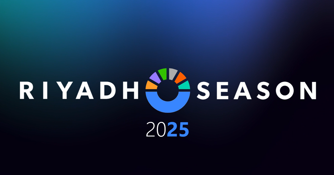 أبرز فعاليات موسم الرياض 2025