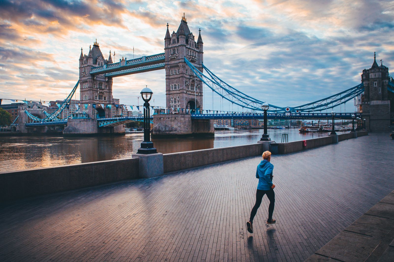 The Best Running Clubs in London