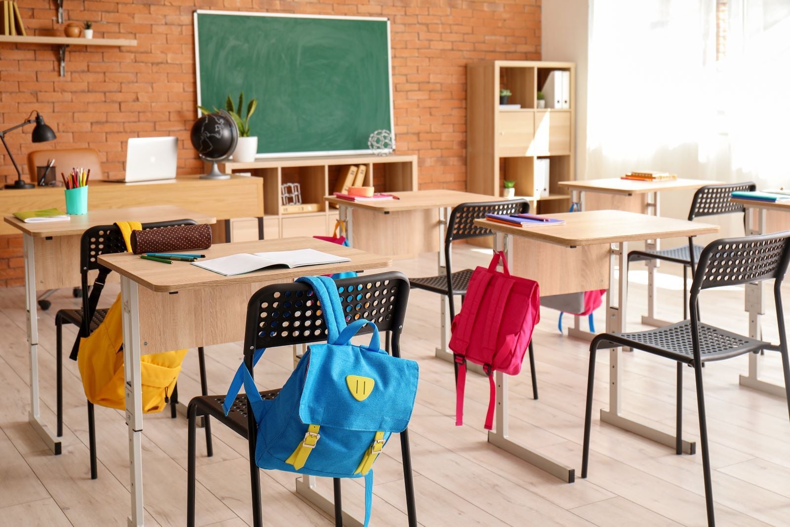 schools in al reem island