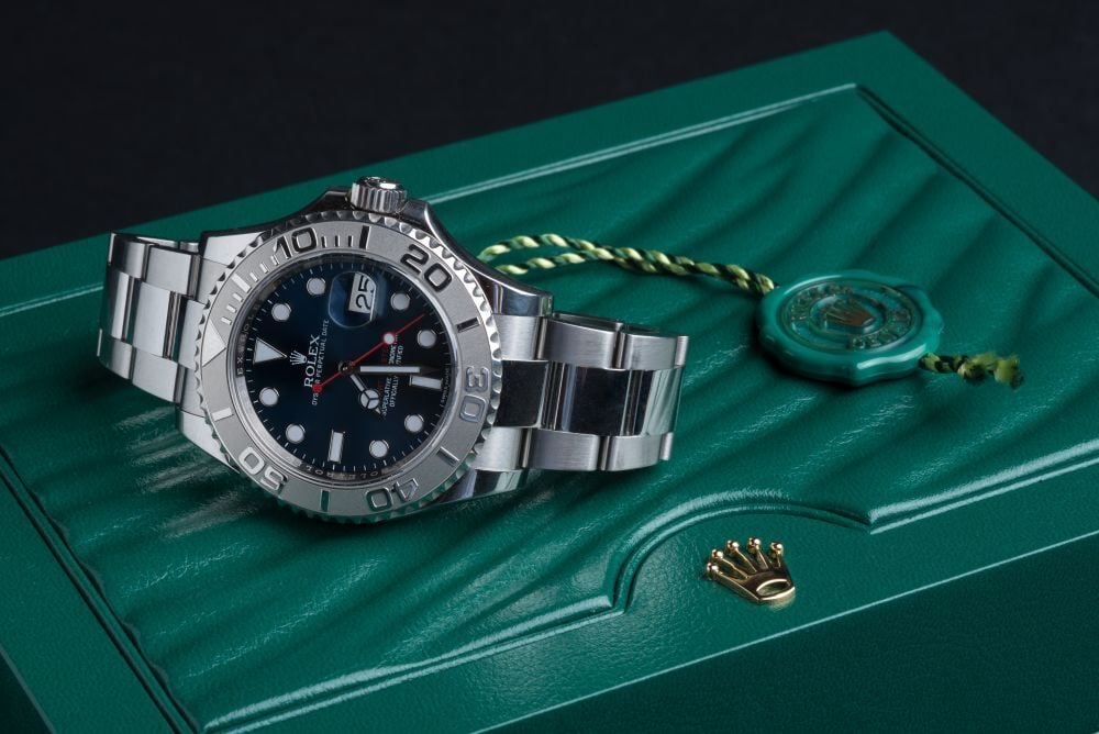 4 Rolex Watches for Ladies Worth Knowing in 2025