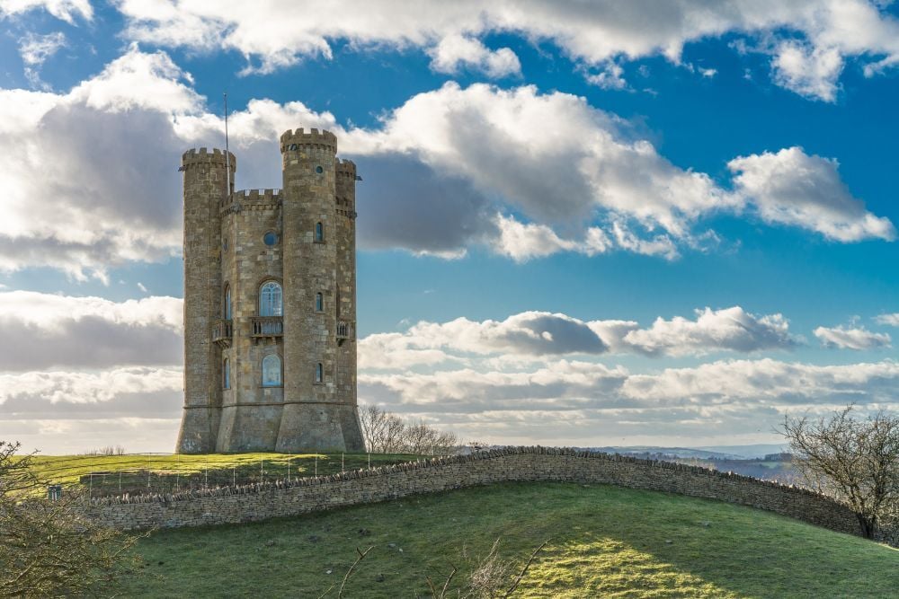 Walks in Gloucestershire