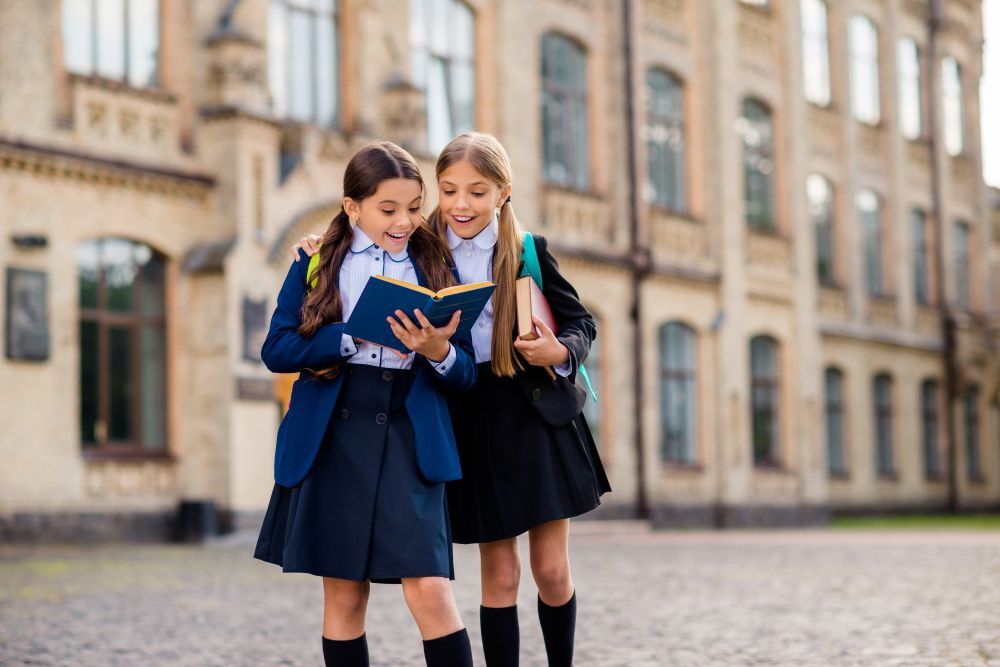 The Best Independent Schools in Cobham