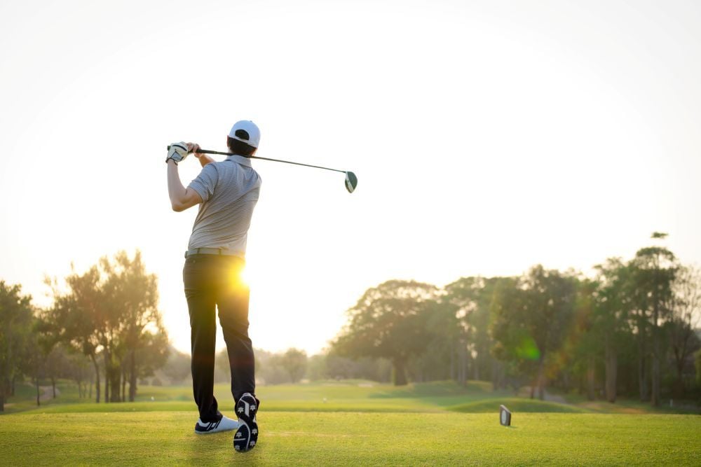 Queenwood Golf Club – Surrey’s Quiet Citadel of Golf