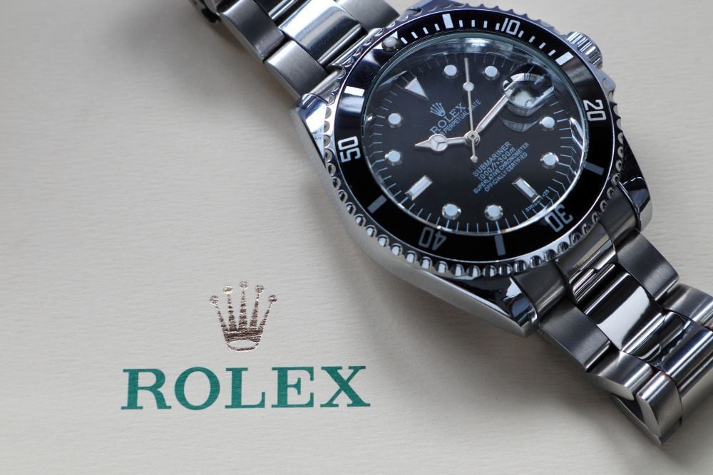 Rolex Submariner: A Guide to the World’s Most Revered Dive Watch