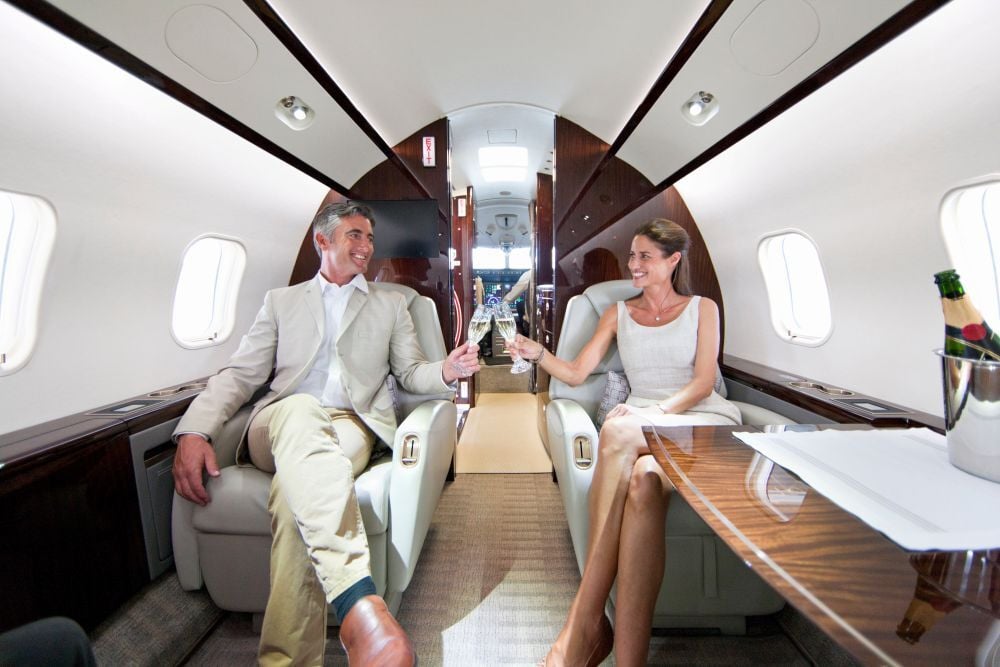 elite lifestyle management Abu Dhabi