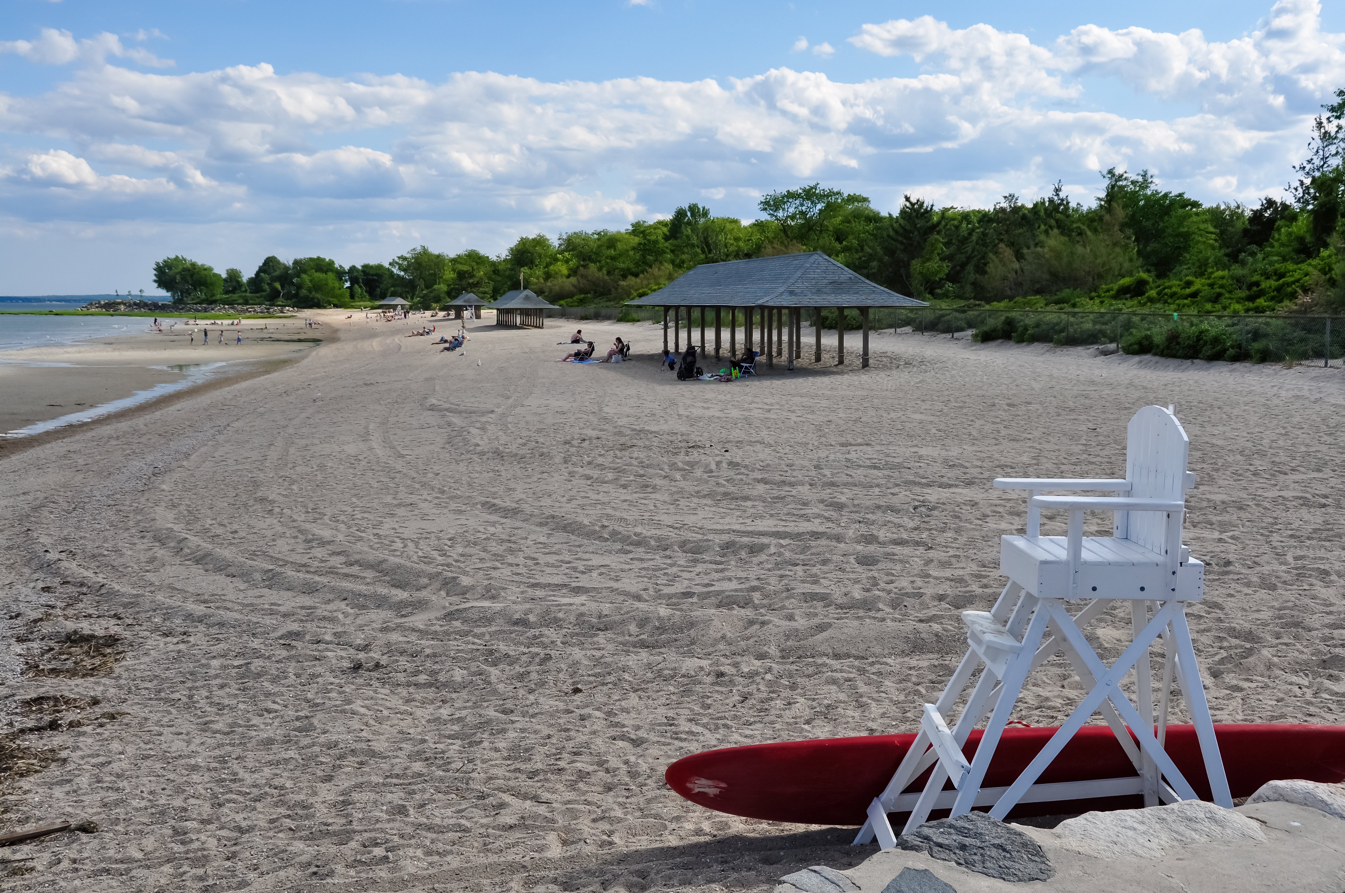 The Best Beaches in South West England